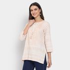 Ladies' Kurti , गहरा पीला, small image number null