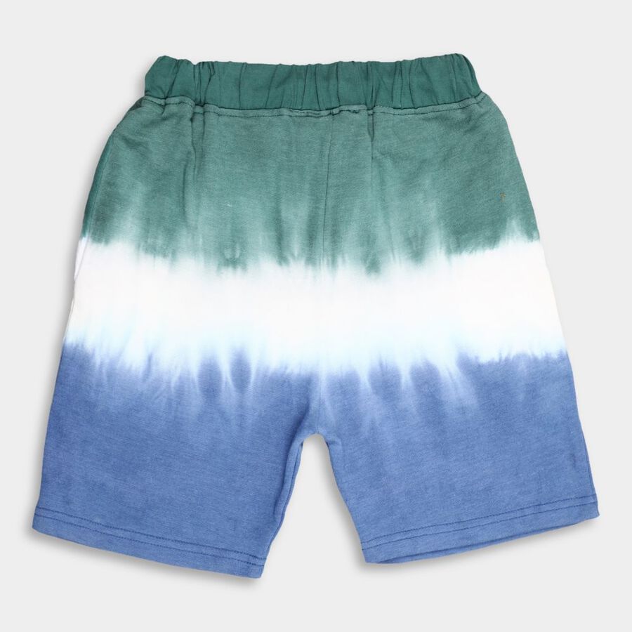 Boys' Bermudas, सफ़ेद, large image number null