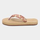Ladies' Slipper, Tan, small image number null