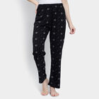All Over Print Pyjama, Black, small image number null