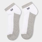Men'sSocks, Black, small image number null