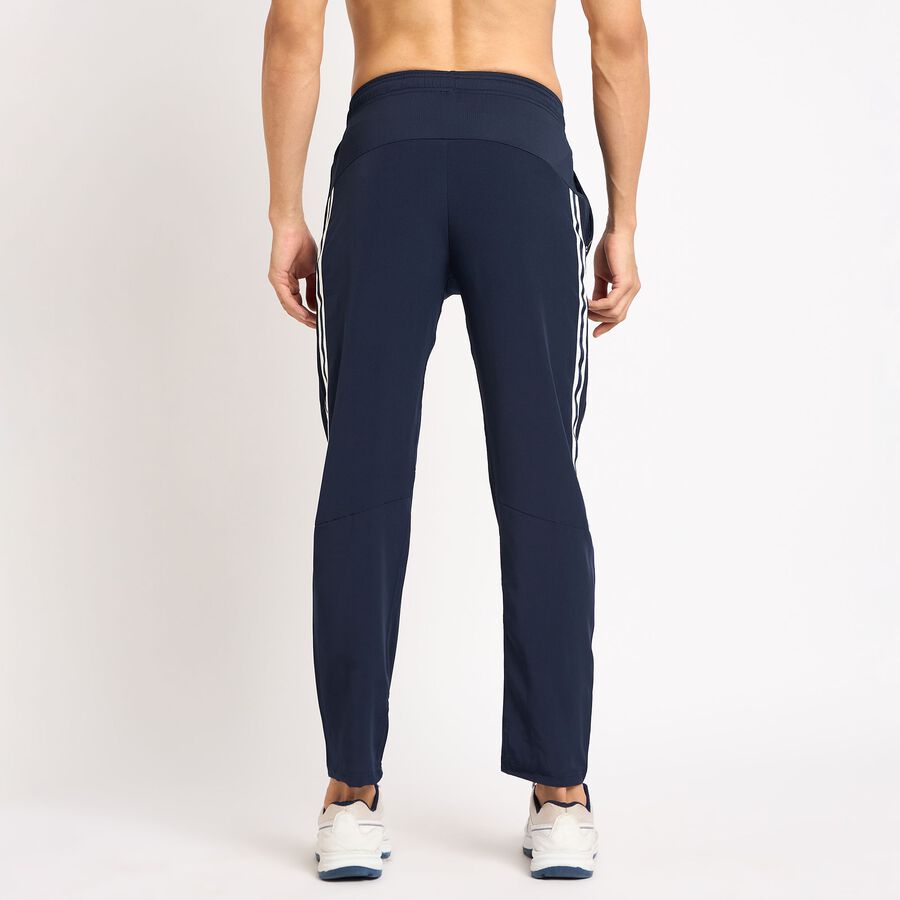 Men's Track Pants, Navy Blue, large image number null