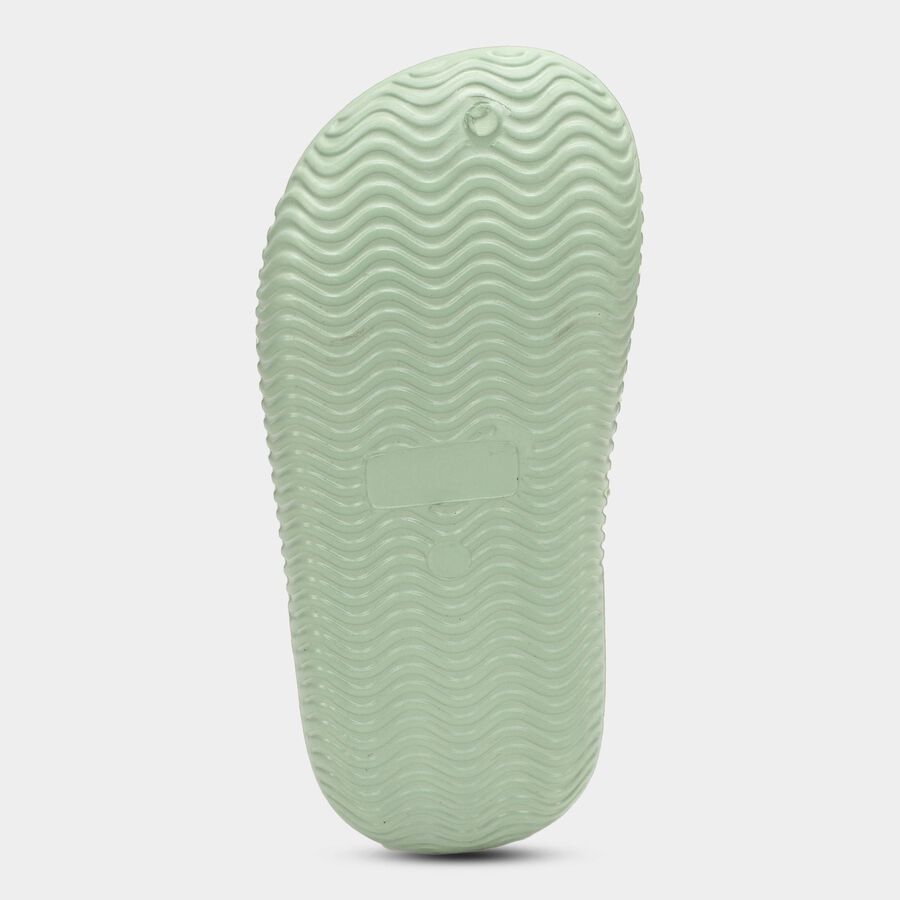 Boys' Sandal, Green, large image number null