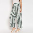 Ladies' Palazzos, Light Blue, small image number null