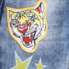 Boys Jeans, Mid Blue, small image number null