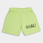 Boys' Bermudas , Light Green, small image number null