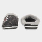 Kids' Winter Slipper, Black, small image number null