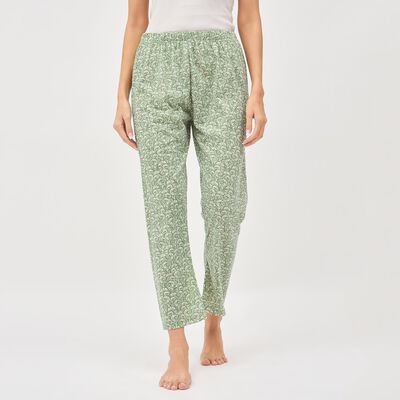 Ladies' Full Length Pyjama