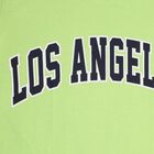 Boys' Half Sleeves T-Shirt , Light Green, small image number null