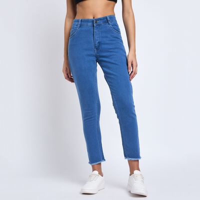 Ladies' Jeans