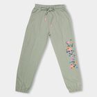 Girls' Pyjamas , हल्का हरा, small image number null