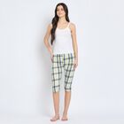Ladies' 100% Cotton Slips , White, small image number null
