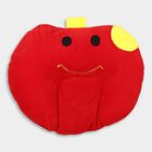 Infants' Pillow, Red, small