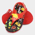 Kids' Unisex Slipper, Red, small image number null