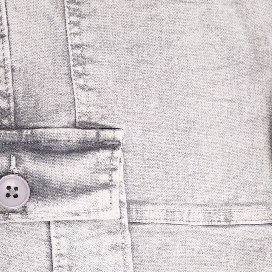 Boys' Trousers, हल्का ग्रे, large image number null