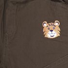 Infants'Trouser, Olive, small image number null