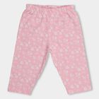 Girls' Capri , Light Pink, small image number null