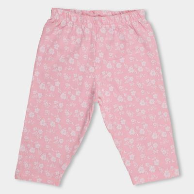 Girls' Capri 