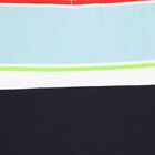 Boys Cut & Sew T-Shirt, White, small image number null