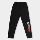 Boys' Pyjamas, Black, small image number null
