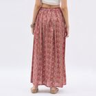 Ladies' Lehenga Skirt, Purple, small image number null