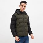 Men's Jacket, ओलिव, small image number null