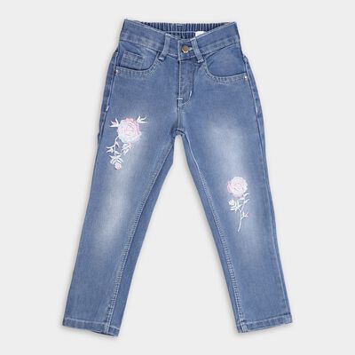 Girls' Jeans