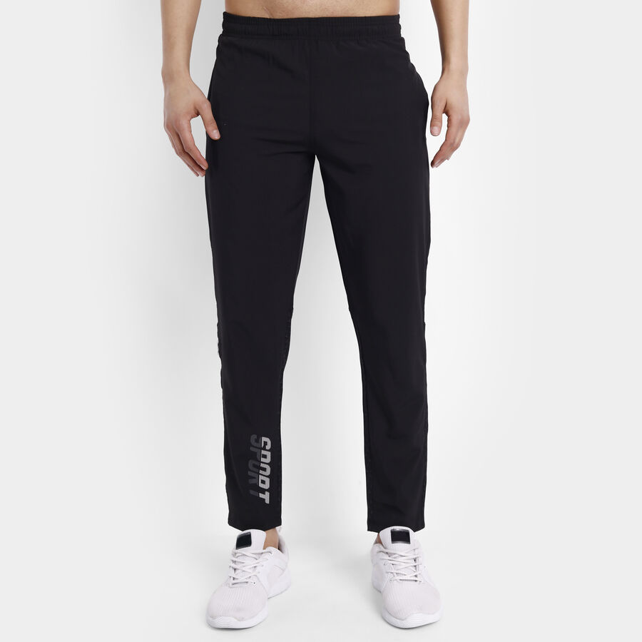Pantalon hot sale large sport