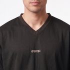 Men's Drifit T-Shirt, ओलिव, small
