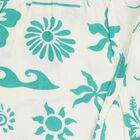 Girls' Pull Ups Trouser, Light Green, small image number null