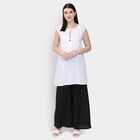 Ladies' Palazzos , Black, small image number null