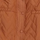 Girls' Jacket, भूरा, small image number null