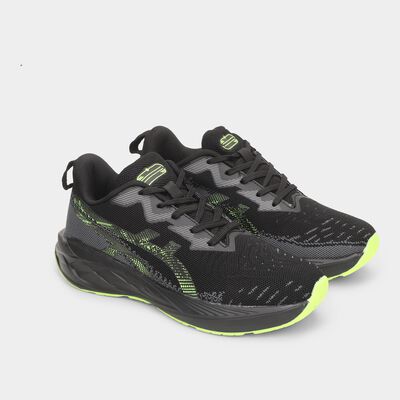 Men's Lace-Up Sports Shoes