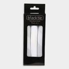 Men's Hanky, Dark Grey, small