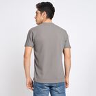 Men's Drifit T-Shirt, Dark Grey, small