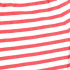 Infants Cotton Round Neck Baba Suit, Red, small image number null