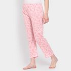 Ladies' Pyjama, Light Pink, small image number null