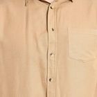 Men's Casual Shirt , गहरा पीला, small image number null