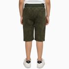 Boys' Jamaican, Olive, small image number null