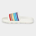 Girls' Slipper, सफ़ेद, small