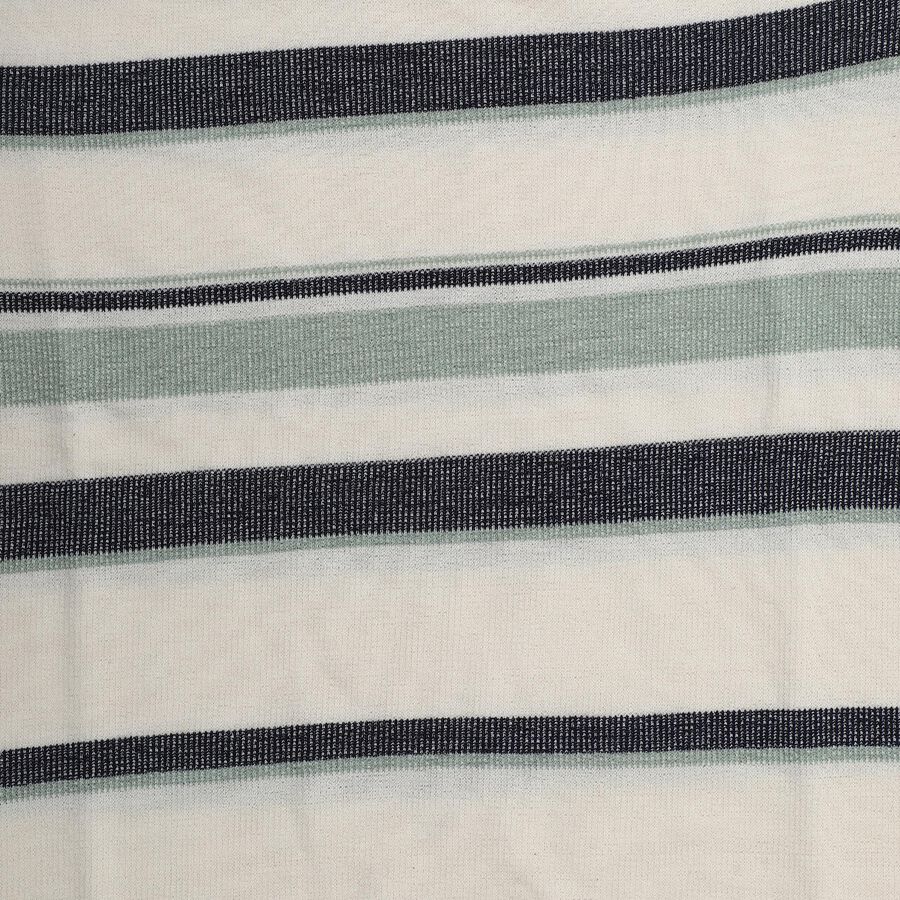 Boys' Lime Green Crew Neck Graphic Printed T-Shirt, हल्का हरा, large