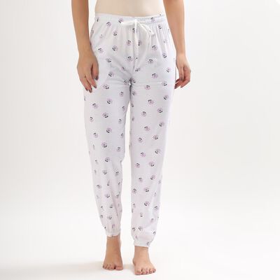 Ladies' Full Length Pyjama 