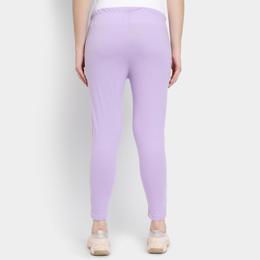 Ladies' Track Pants , Lilac, large image number null