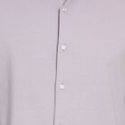 Men's Formal Shirt, वाइन, small image number null