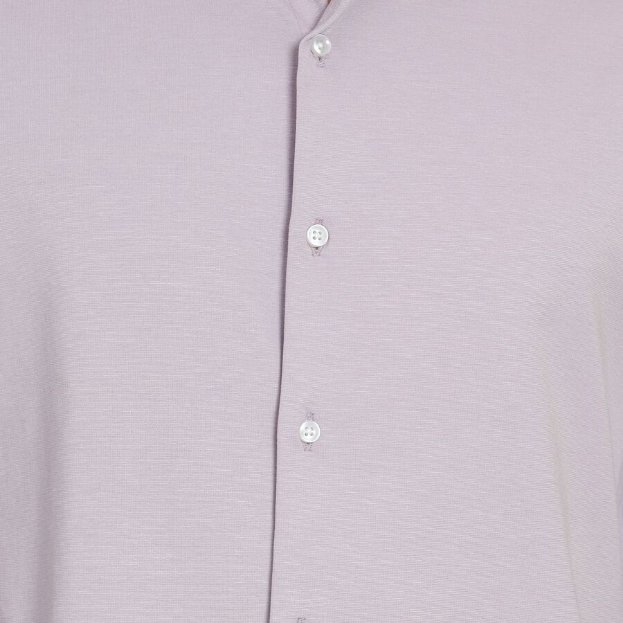 Men's Formal Shirt, वाइन, large image number null