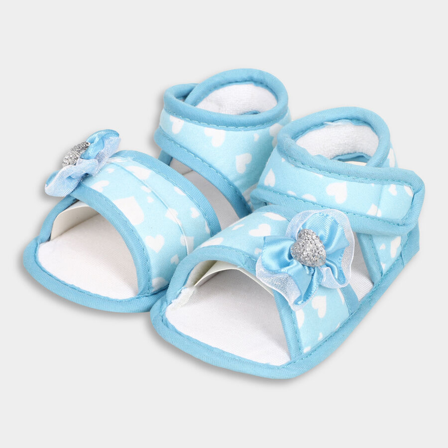 Kids' Booty, Light Blue, large image number null