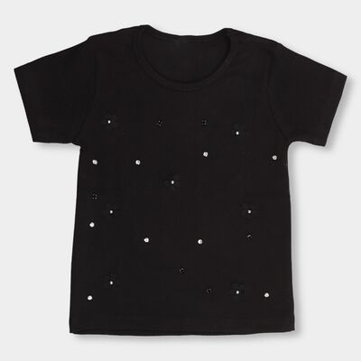 Girls' T-Shirt 