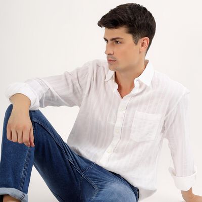 Men's Casual Shirt