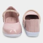Girls' Sandal, Peach, small image number null