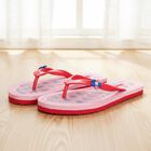 Ladies' Slipper, गुलाबी, small